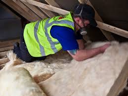 Types of Insulation We Offer in Sweet Home, OR