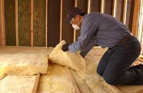 Fireproof Insulation in Sweet Home, OR