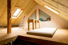 Reflective Insulation in Sweet Home, OR